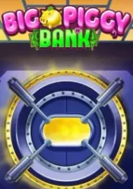 Big Piggy Bank